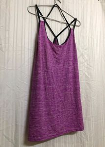 Champion Pink Tank Top