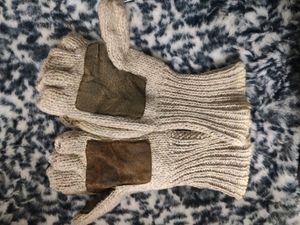 Gloves