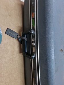 Safari Gym &amp; Travel Bag