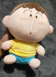 Shinchan Plus