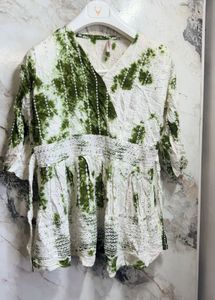 Navratri Special New Top