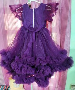 New Dress