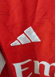Arsenal FC Jersey