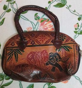 Indian Small Hand Bag