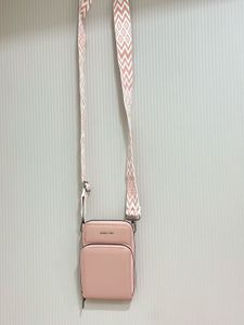 Krazy Kat Crossbody Bag