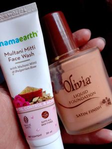 Face Products