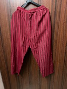 Mauve 3xl Kurta Set