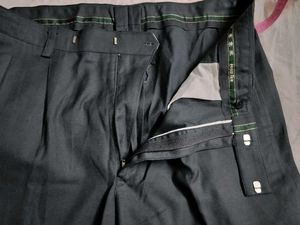 Raymond Trousers