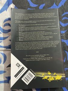 Rise of Kali - Ajaya Book II