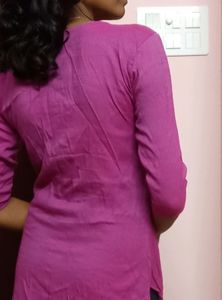 Kurti 💜