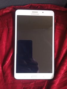 Samsung Galaxy Tab 4