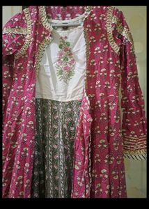 Gown