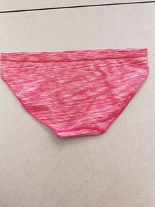 PINK Seamless Hipster Panty(Victoria's secret)