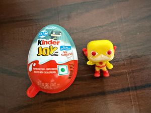 Reverse Flash Funko Pop! Vinyl Figure