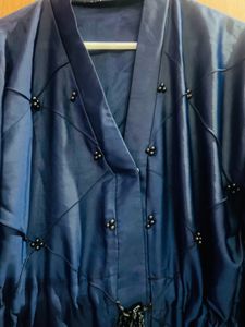 Elegant abaya💙
