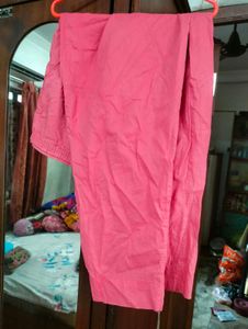 Multicolour Kurta Pant Sets.