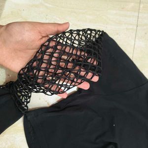 Short Over Top