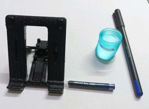 Toy And Stationery