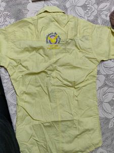 Cute Skyboy Shirt