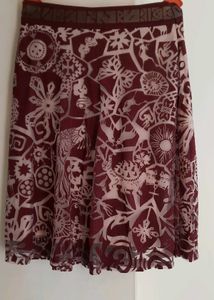 Christian Lacroix Skirt NEW
