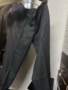 Men Suit(coat And Pant)