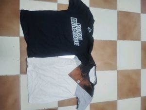 Combo 8 T-shirt Man Stylish