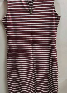 Midi Bodycon Dress
