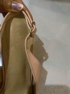 Catwalk Heels