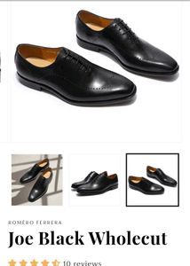 Formal Shoes Imported Size 8