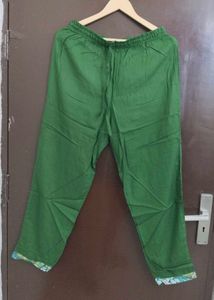 New Unused PureCotton 10m Flare Anarkali Suit