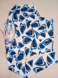 Myntra Fitted Trending Top