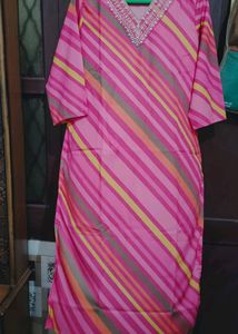 Trendy Women Kurta Set