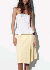 Zara Top