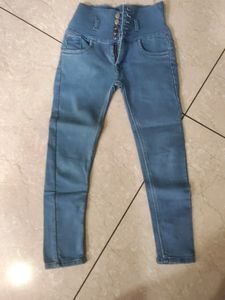 Kids Jeans