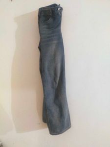 Baggy Jeans