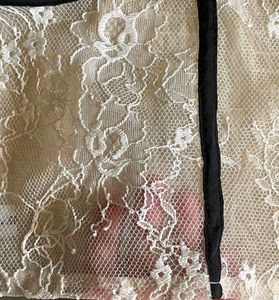 Vintage Corset