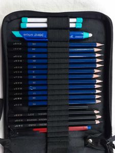 H&amp;B Sketch Kit (Read Description For Details)