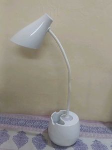 White LED Desk Lamp