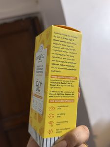Dot &amp; Key Sunscreen Vit C