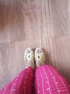 Smart Wedges Footwear