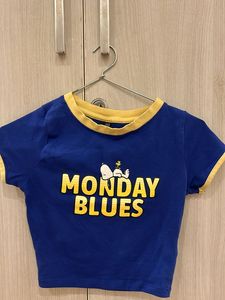 Souled Store Xxs Top
