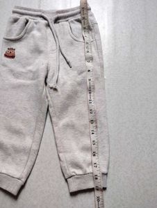 Combo Of Winter Pants