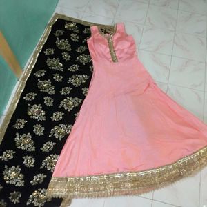New Full Length Gown