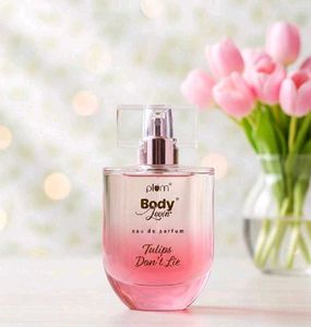 Plum Bodylovin' - Tulips dont Lie +  FREE Yardley