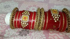 Chura Set