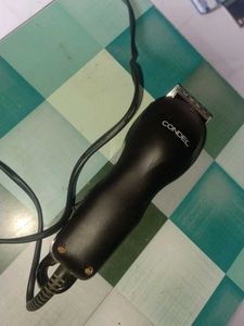 Condel Hair Trimer