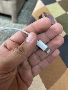 LIGHTING TO 3 MM CONVERTER