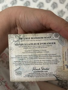 Decorative Peacock Trinket Music box with Soap Bo