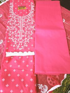 Unstitched Suit