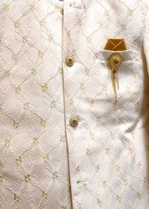 ✨Sherwani Set For kids 4- 5 Years Old _LIKE NEW❗✅
